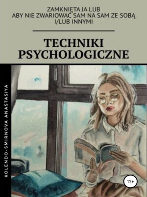 cover image of Techniki psychologiczne